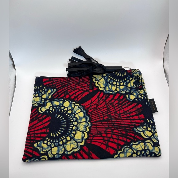 Zoe Sevak Small Pouch - Picture 1 of 10